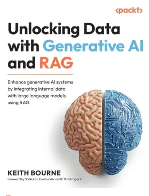 Unlocking Data with Generative AI and RA...(封面)