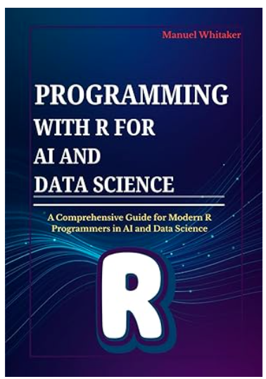 Programming with R for AI and Data Scien...(封面)