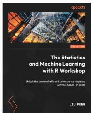 The statistics and machine learning with...(封面)